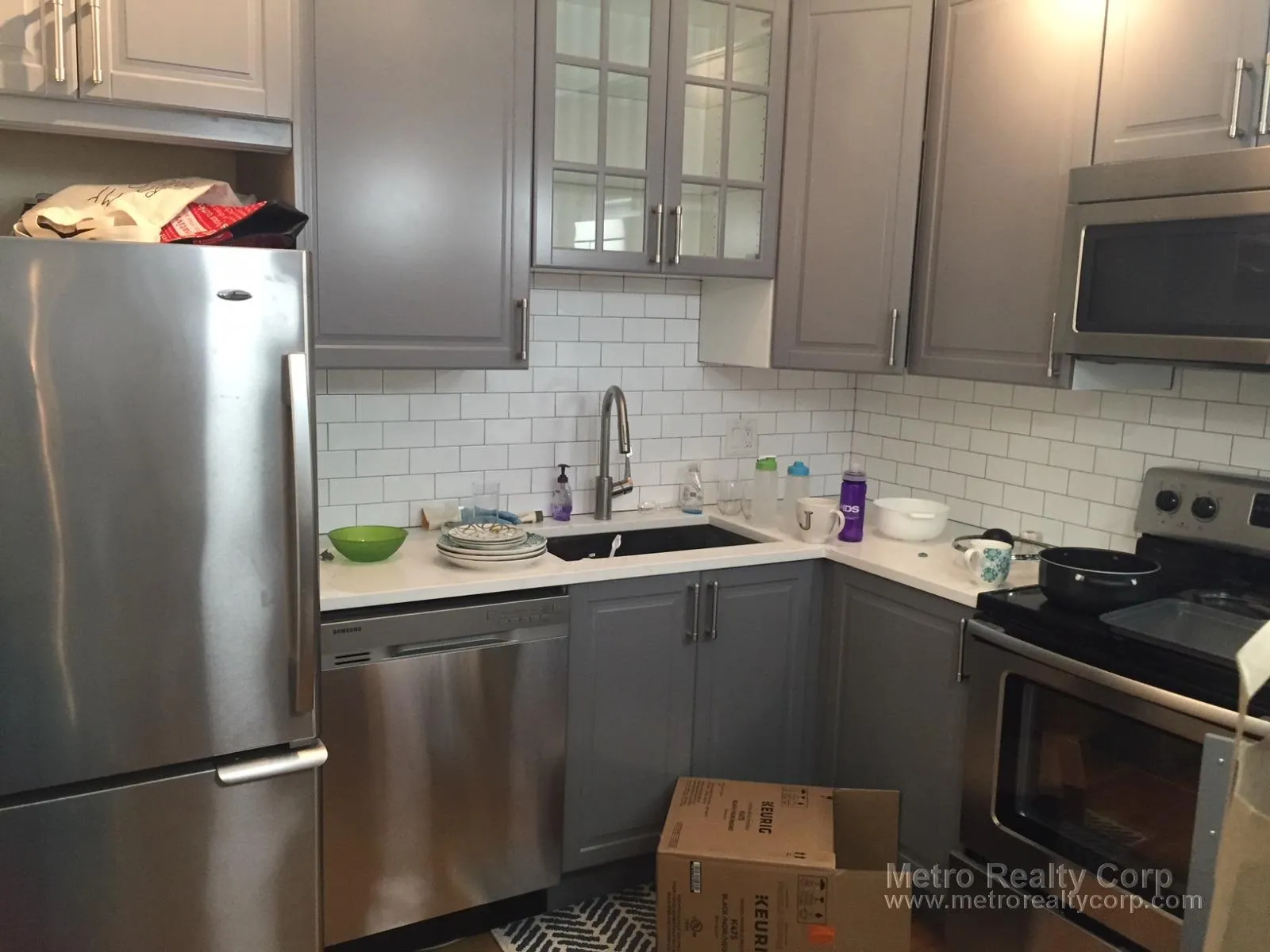 922 Beacon St, Fenway