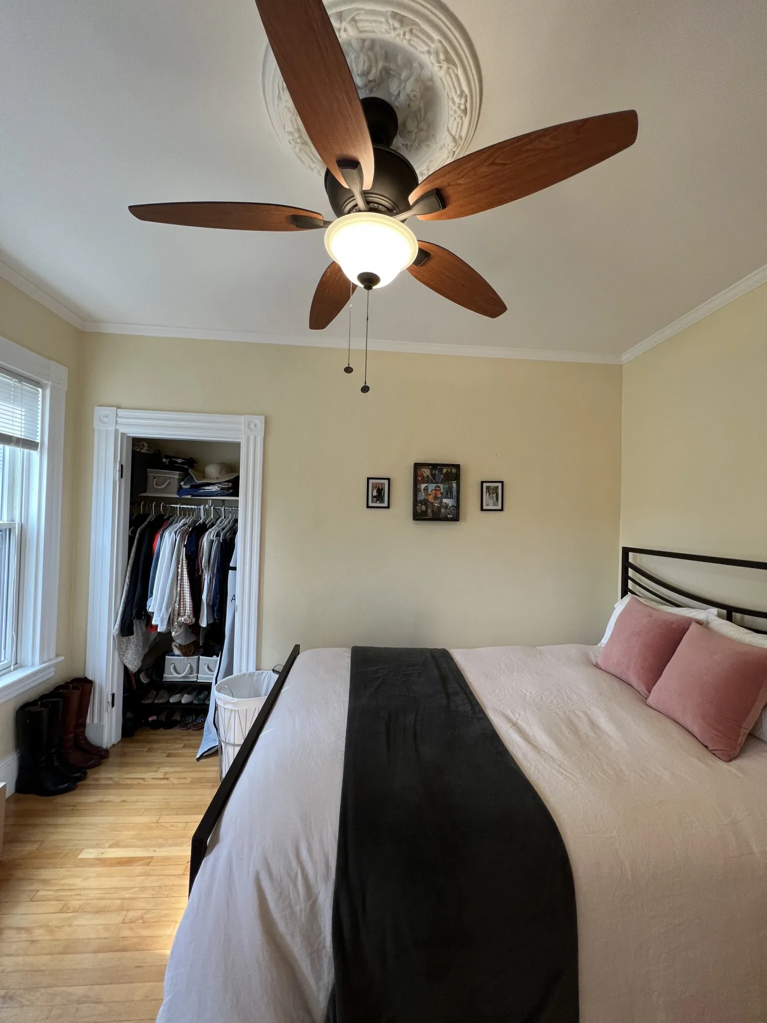 176 Elm St, North Cambridge