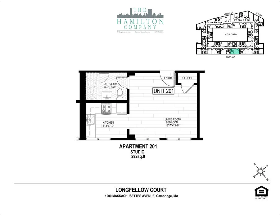 1200 Massachusetts Ave, Riverside