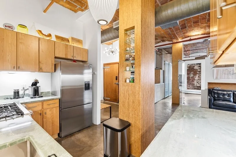 717 Atlantic Ave, Leather District