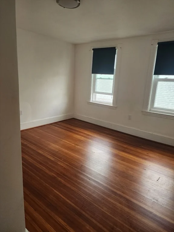 114 Hancock, Everett