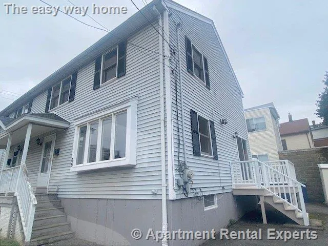 66 Cedar St, Porter Square