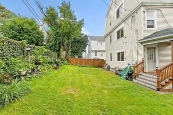 3 View St, Worcester