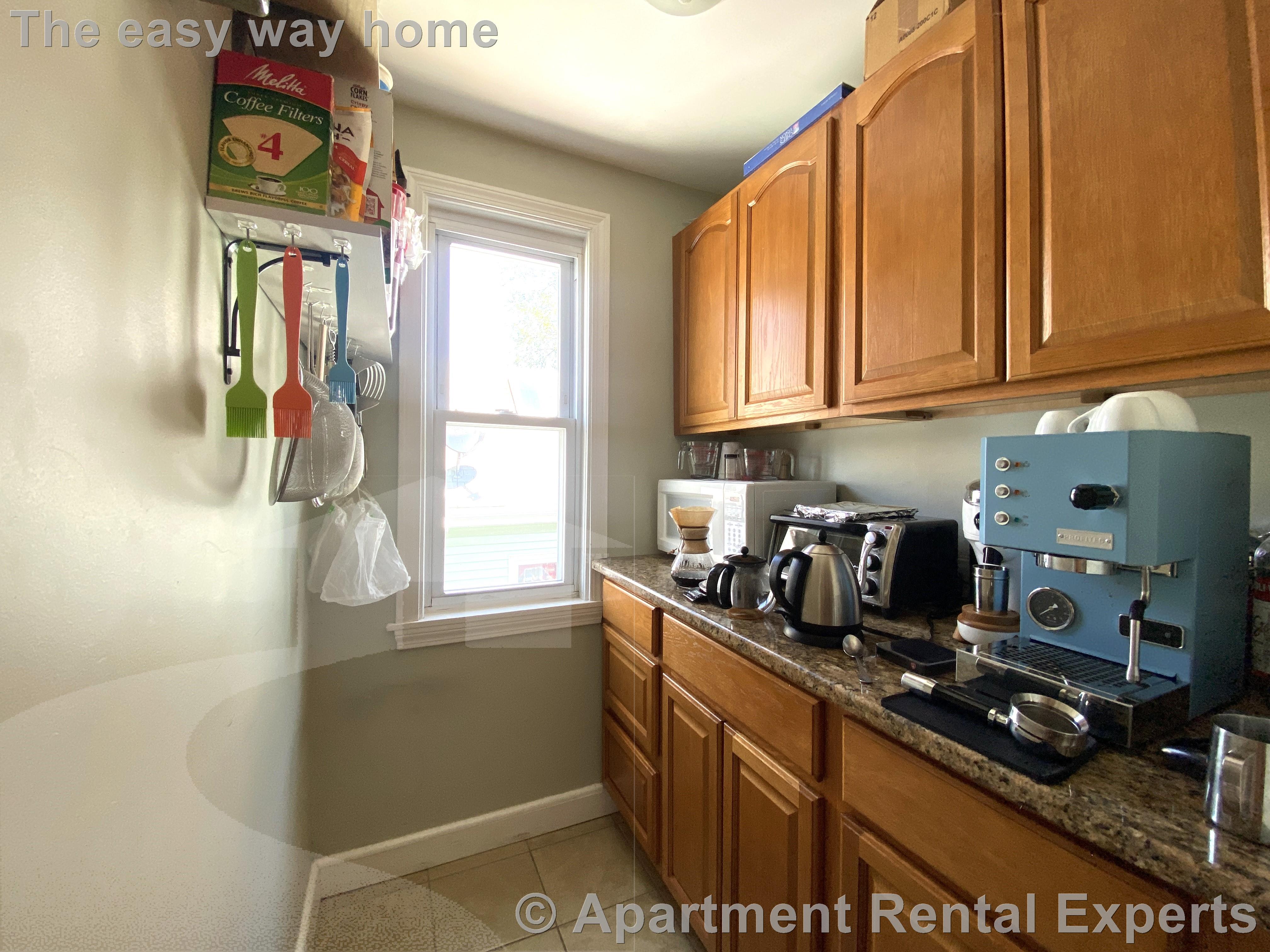 11 Prescott St, Union Square