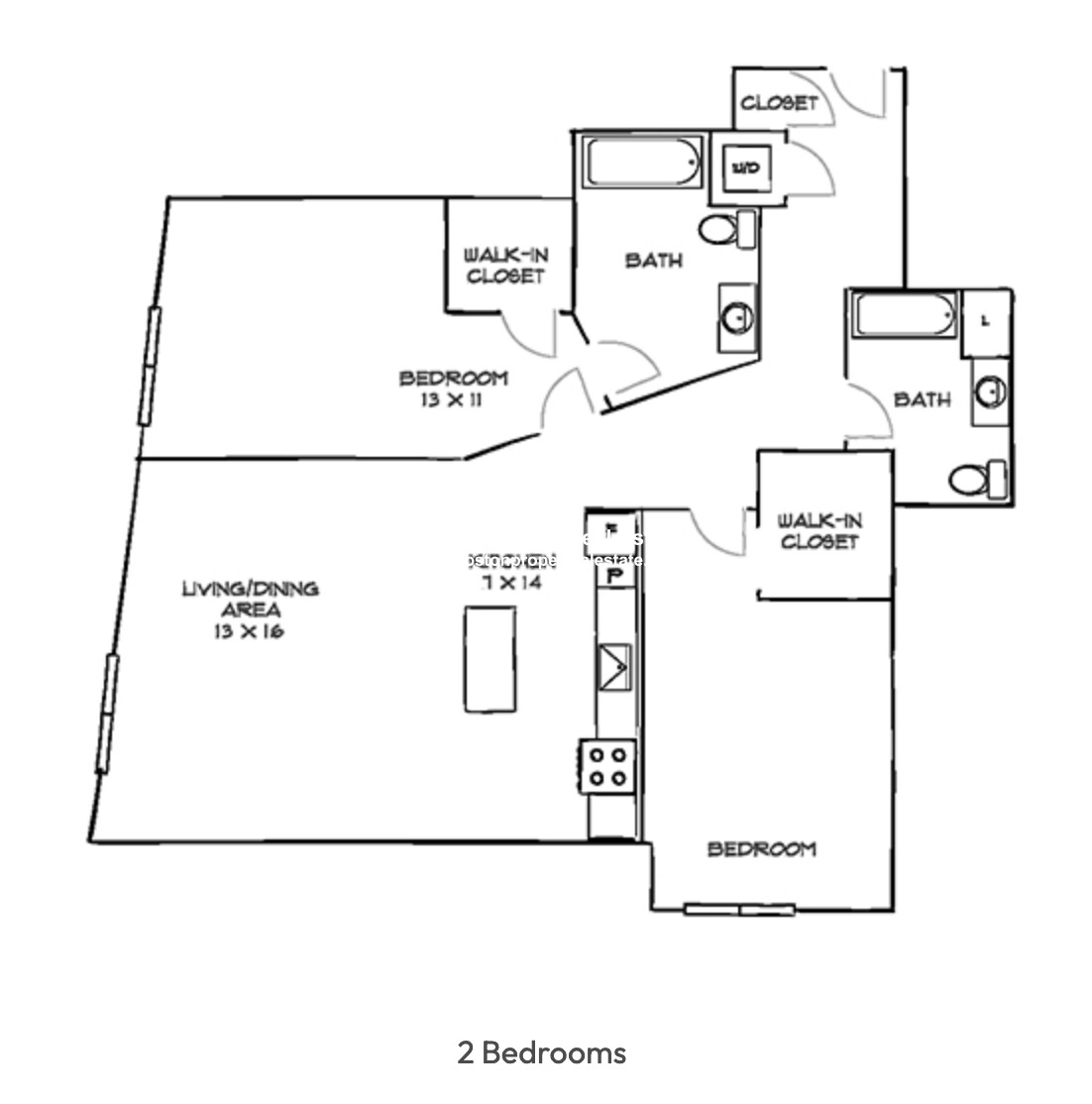 99 Kneeland St, Chinatown