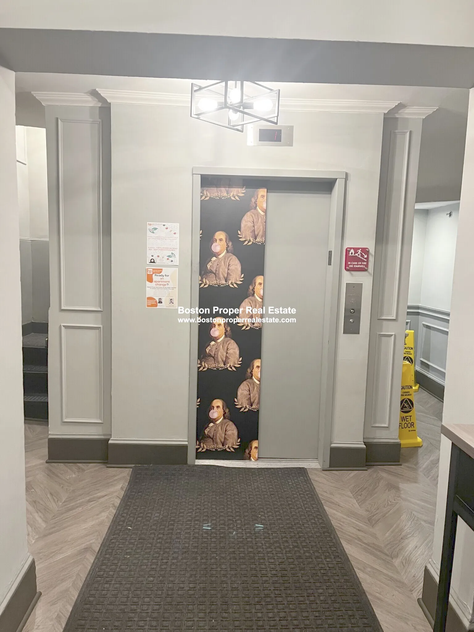 16 Westland Ave, Fenway