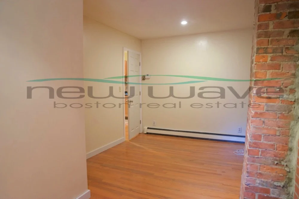 601 Tremont St, South End