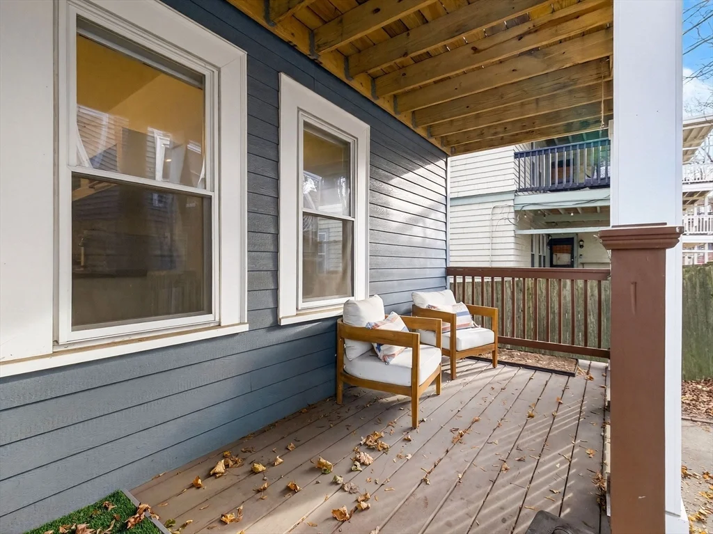 159 South St, Jamaica Plain