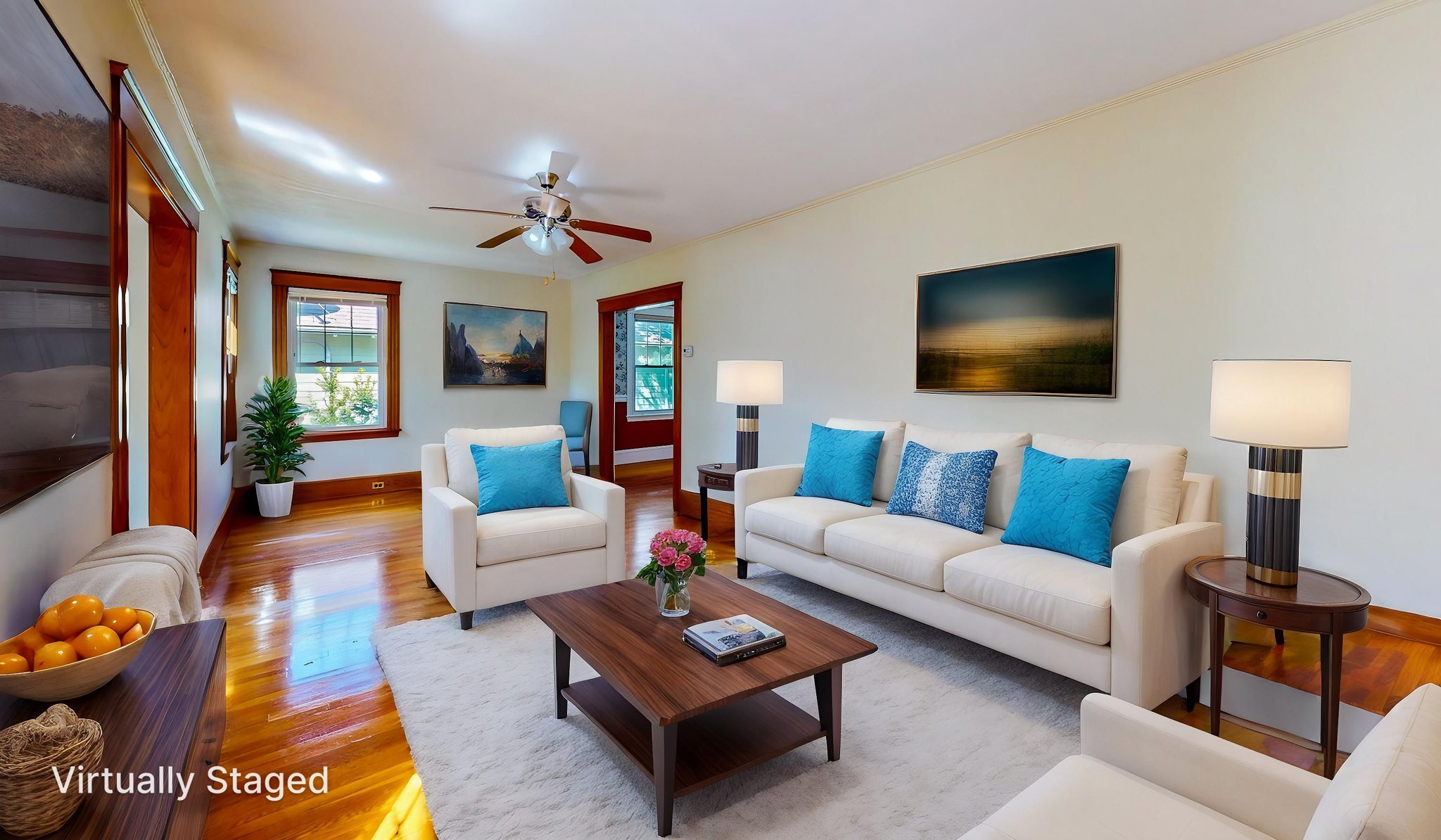 8 Belmont St, Newton Corner