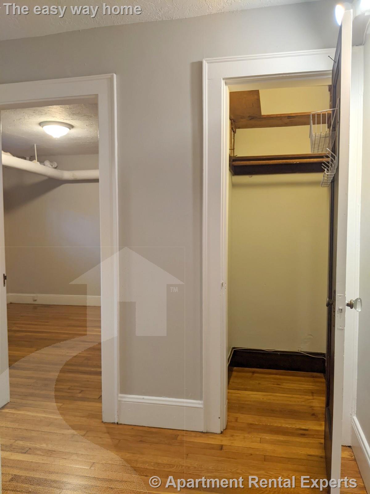 119 College Ave, Davis Square