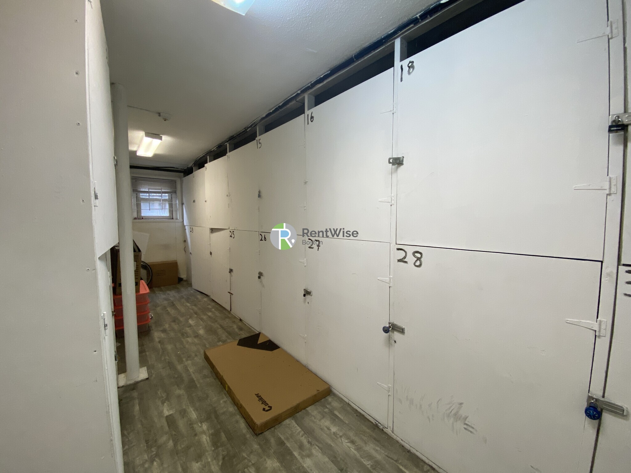 50 Evergreen St, Jamaica Plain