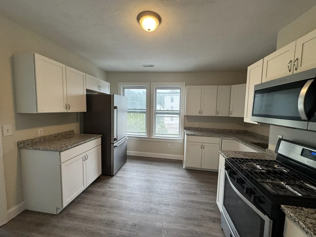 72 Forest, Attleboro