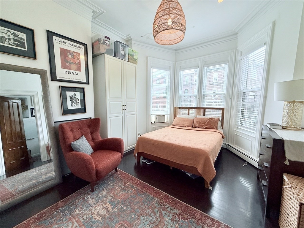 70 W Rutland Sq, South End