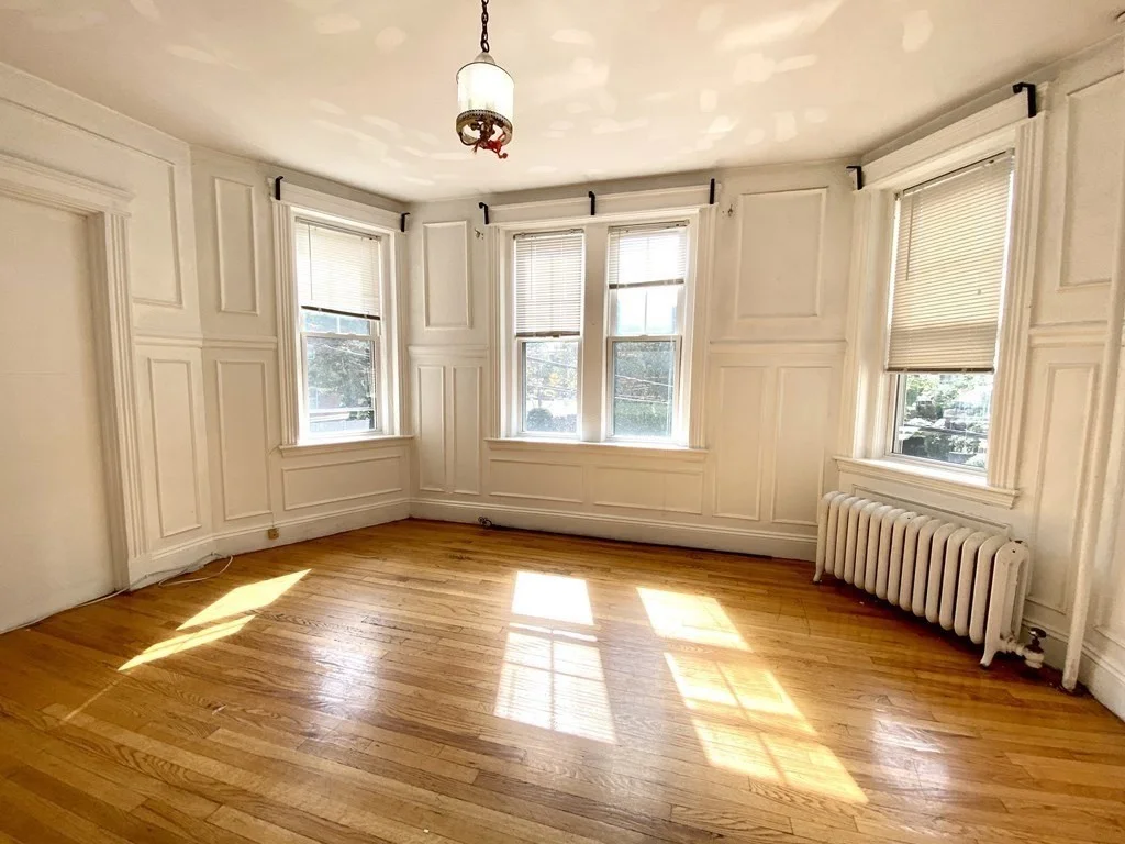 74 Babcock St, Coolidge Corner