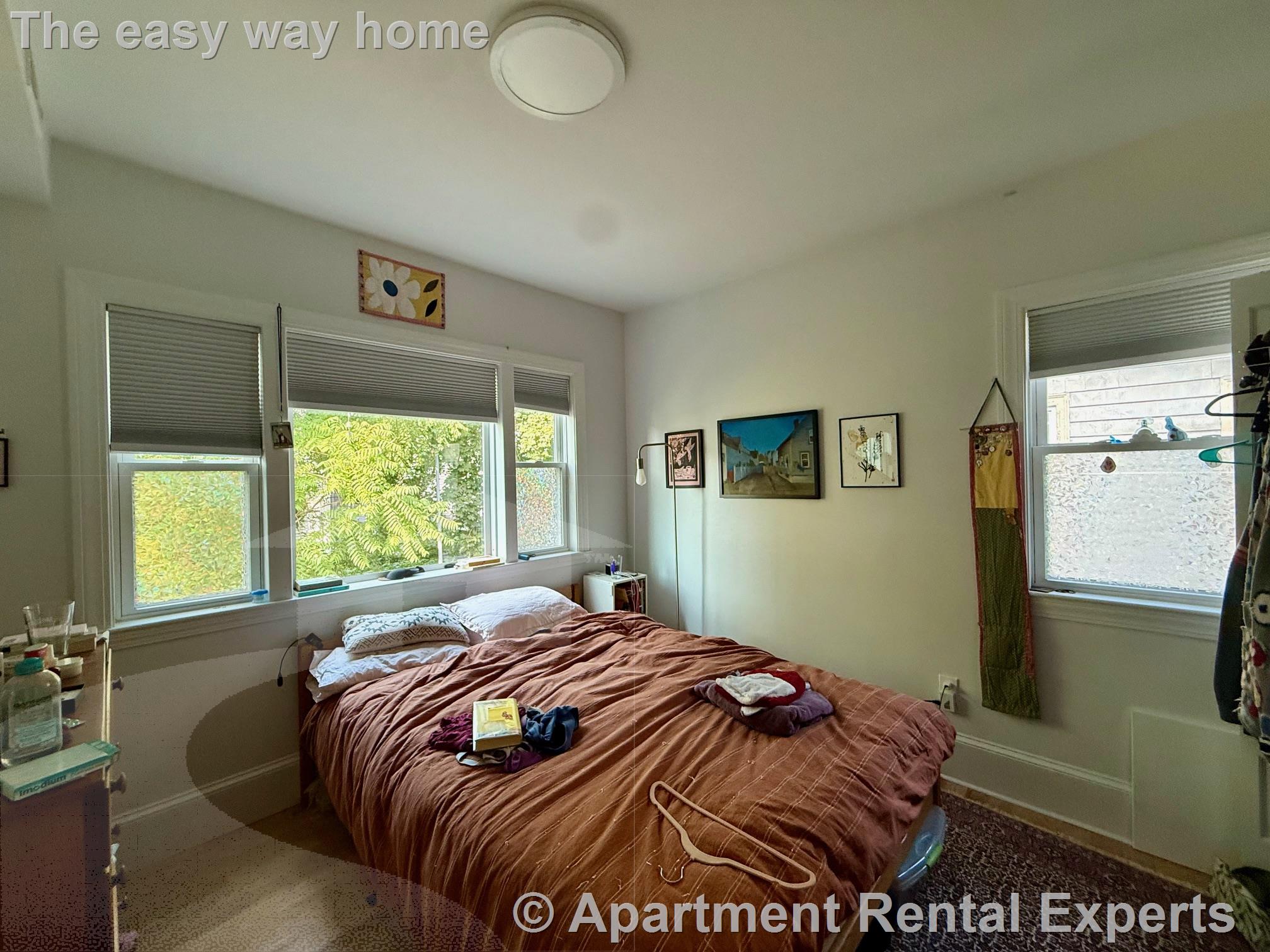 37 Spencer Ave, Davis Square