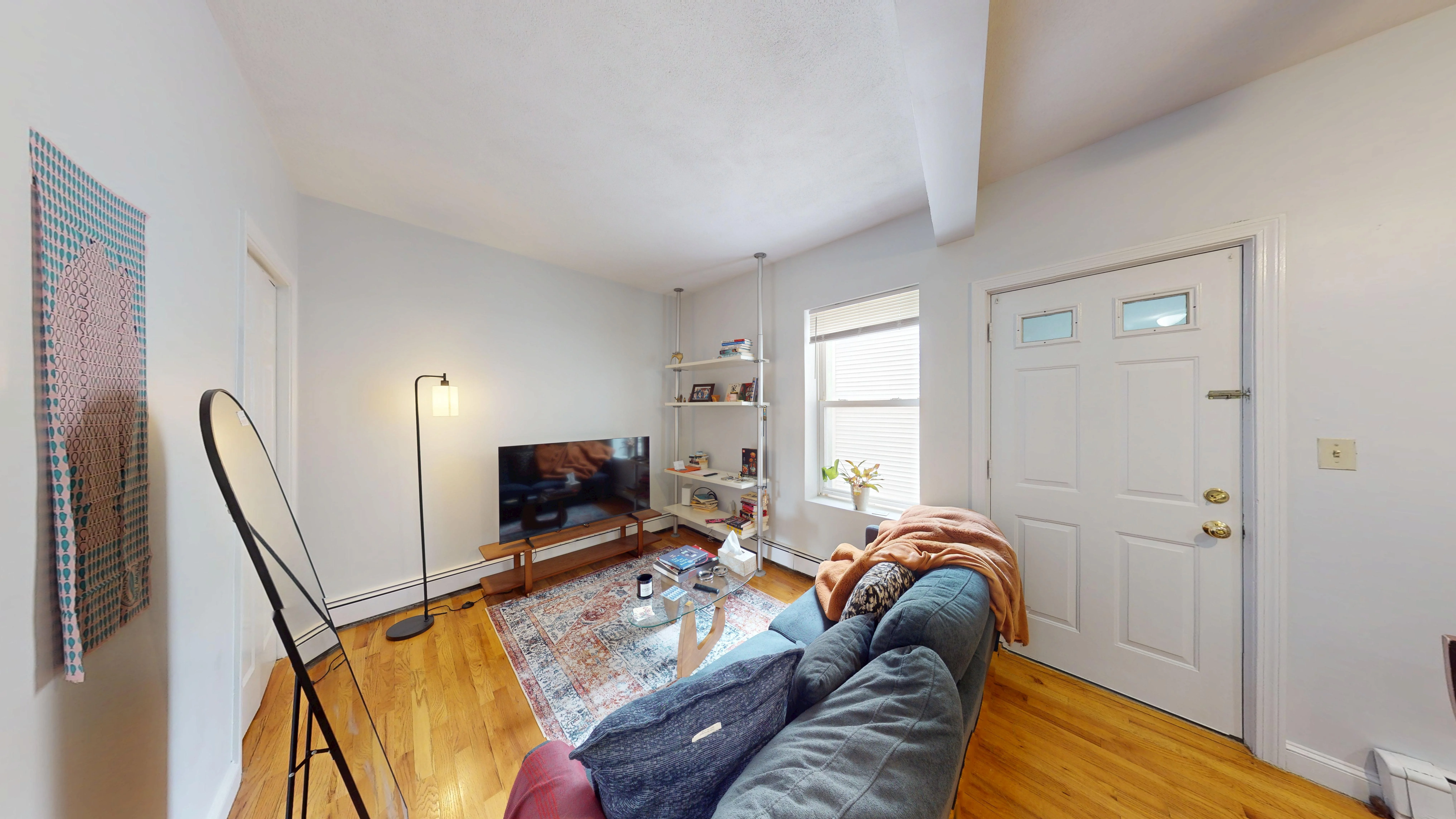 122 Berkshire St, Wellington-Harrington
