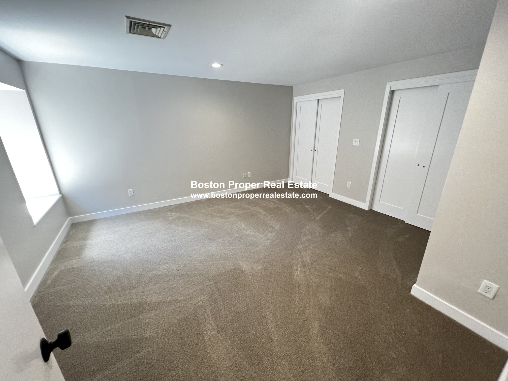 1661 Washington St, South End