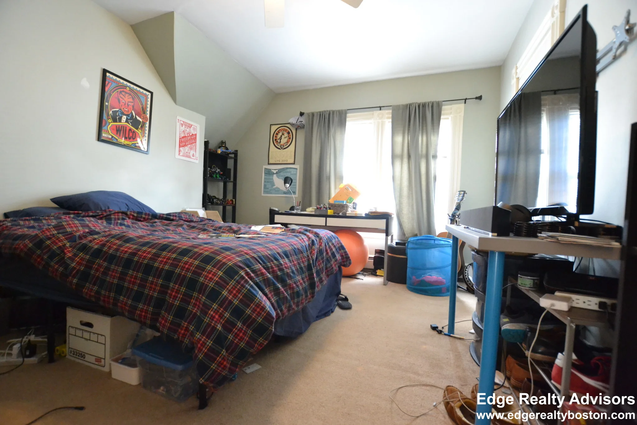 318 North Harvard St, Allston