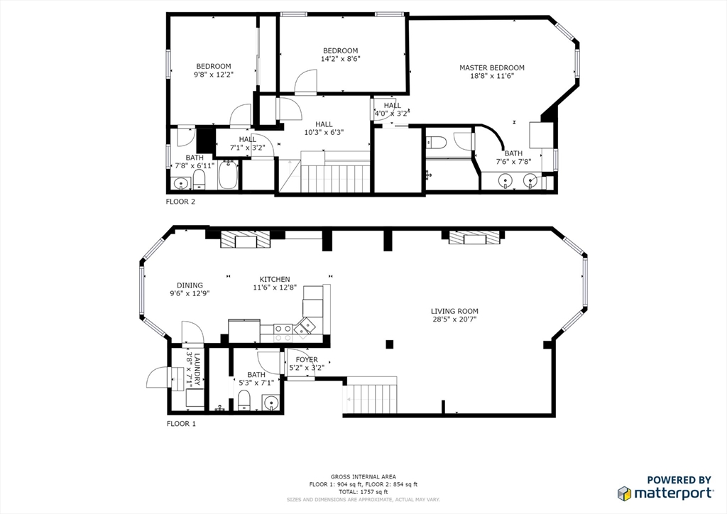 30 Gloucester St, Back Bay