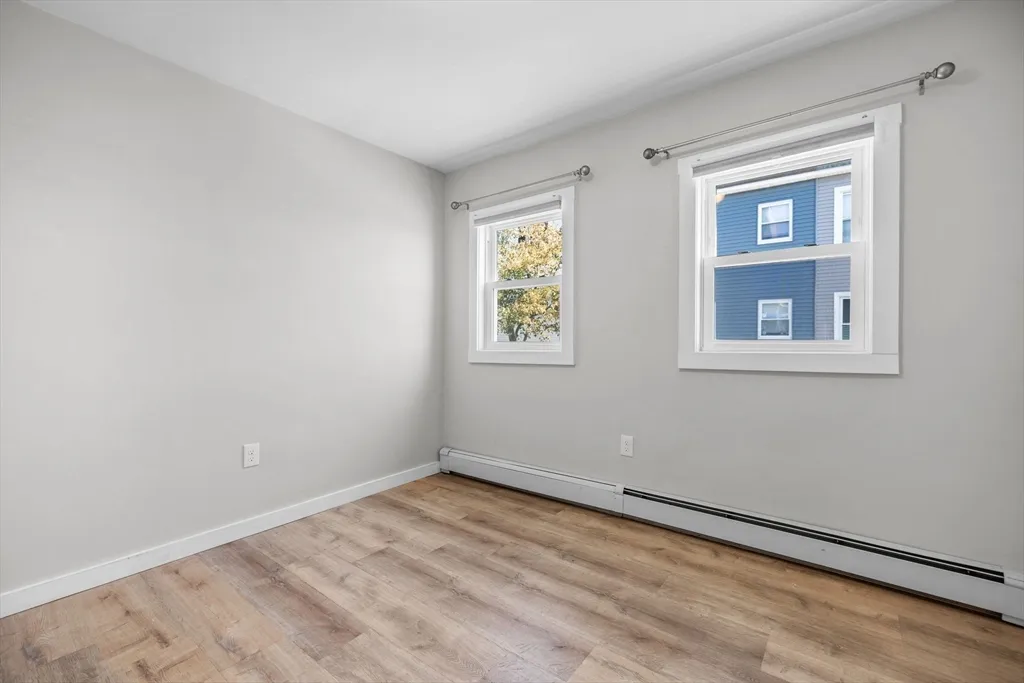 300 Marginal St, East Boston