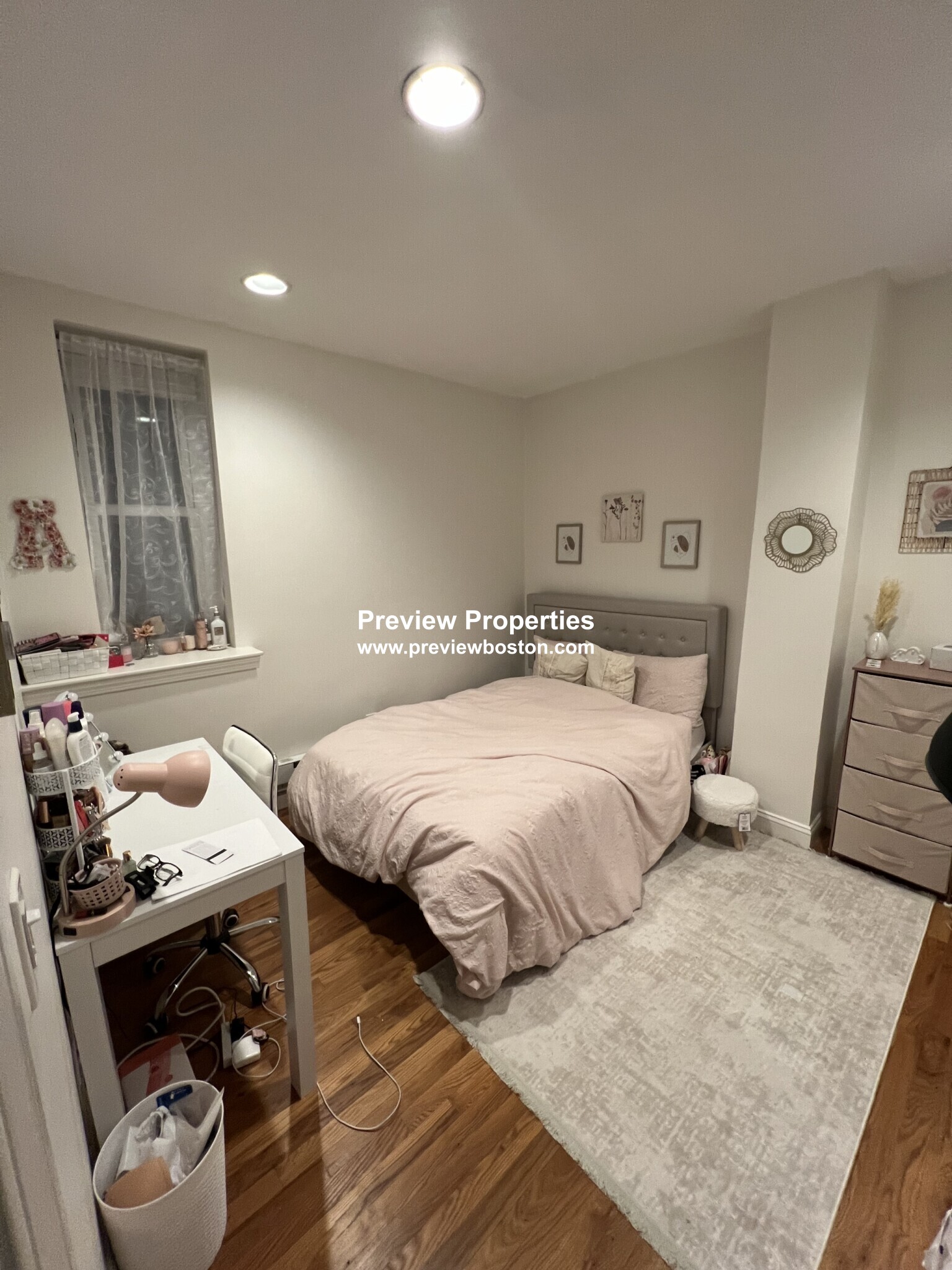 57 Westland Ave, Fenway