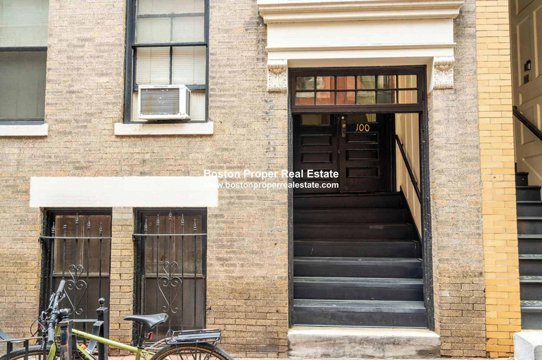 100 Myrtle St, Beacon Hill