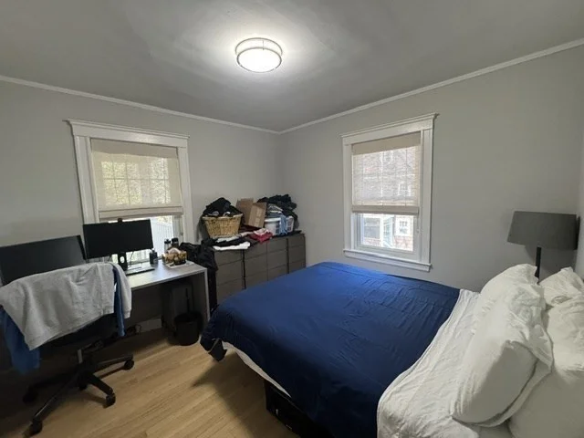 109 Rockview St, Jamaica Plain