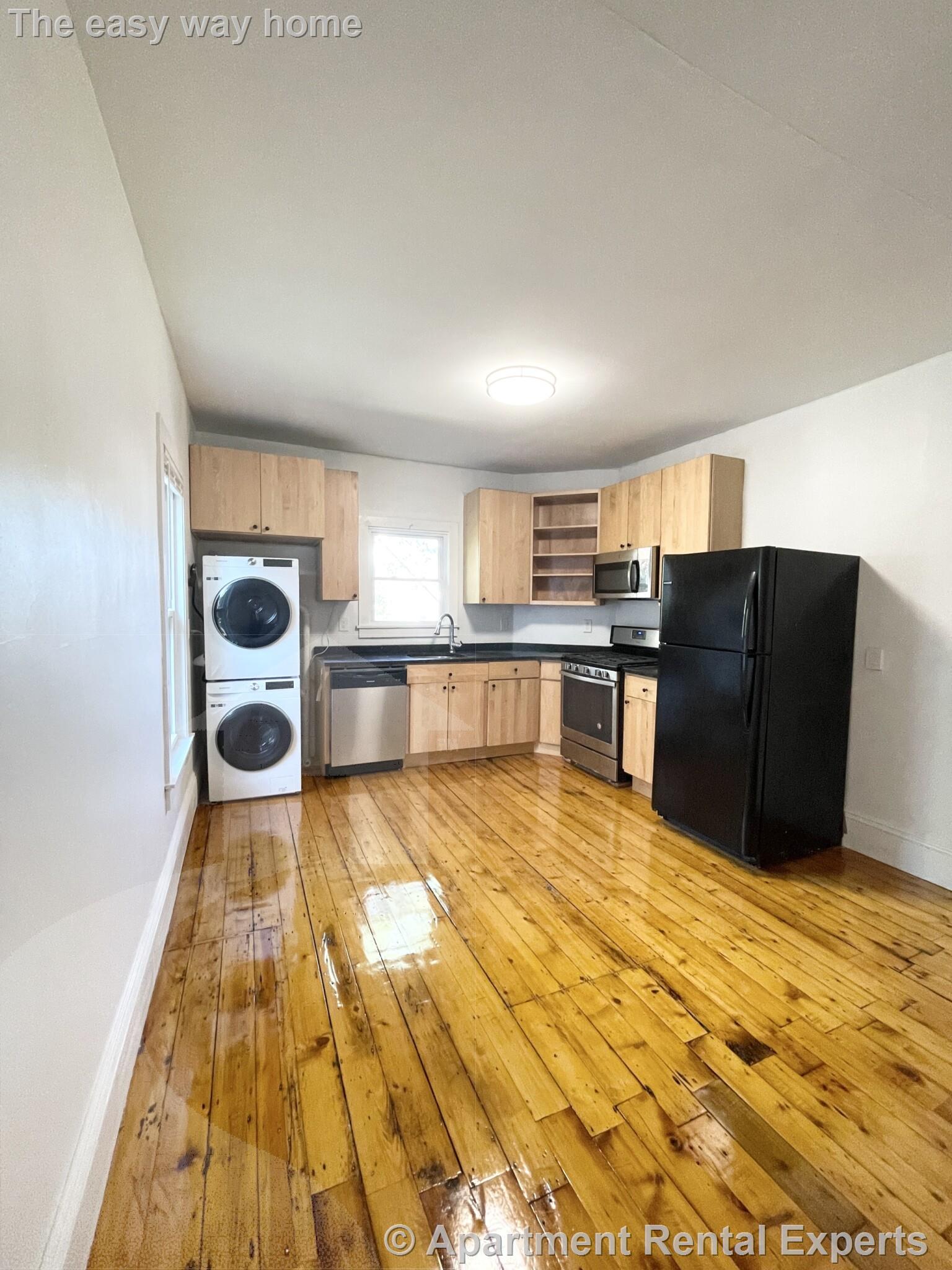 105 Summer St, Union Square