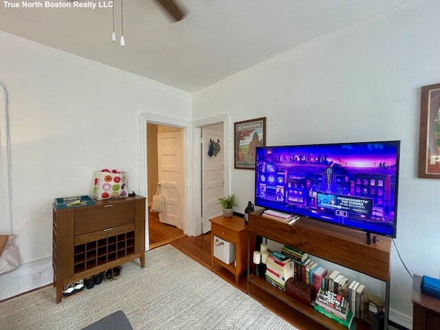 4 Battery St, North End