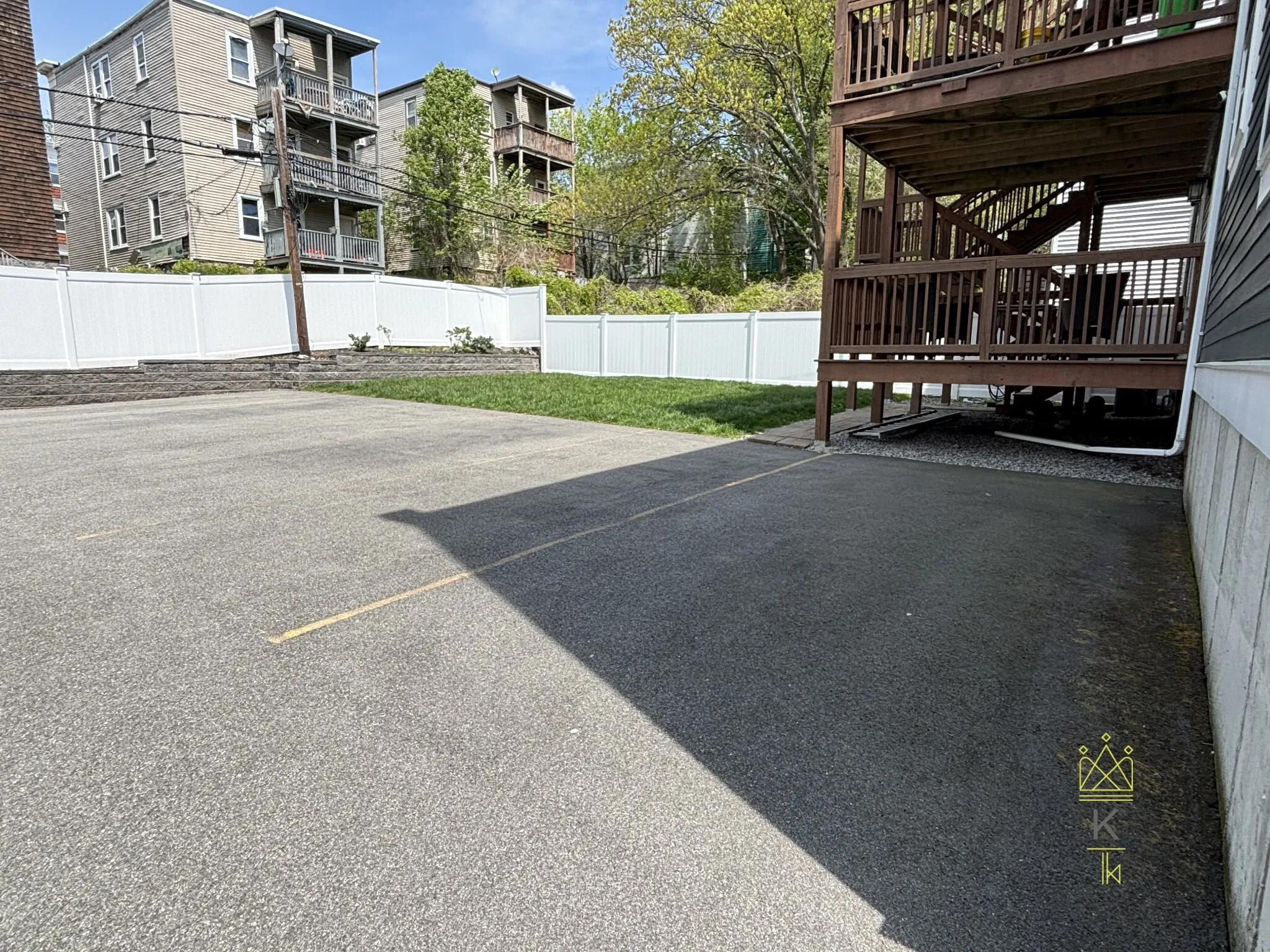 214 Westville St, Dorchester