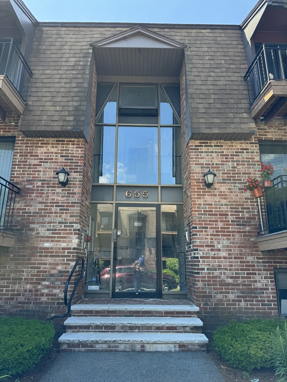 655 West Lowell Ave, Haverhill