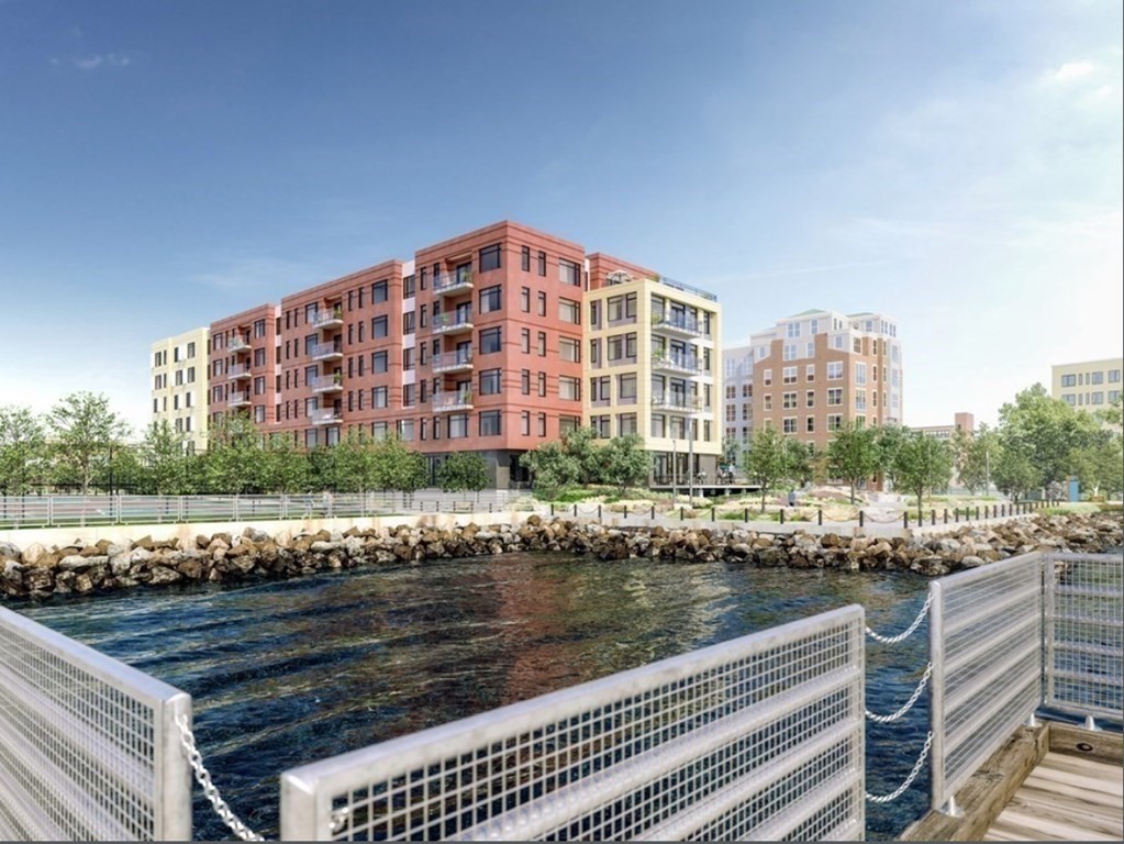 99 Sumner St, East Boston