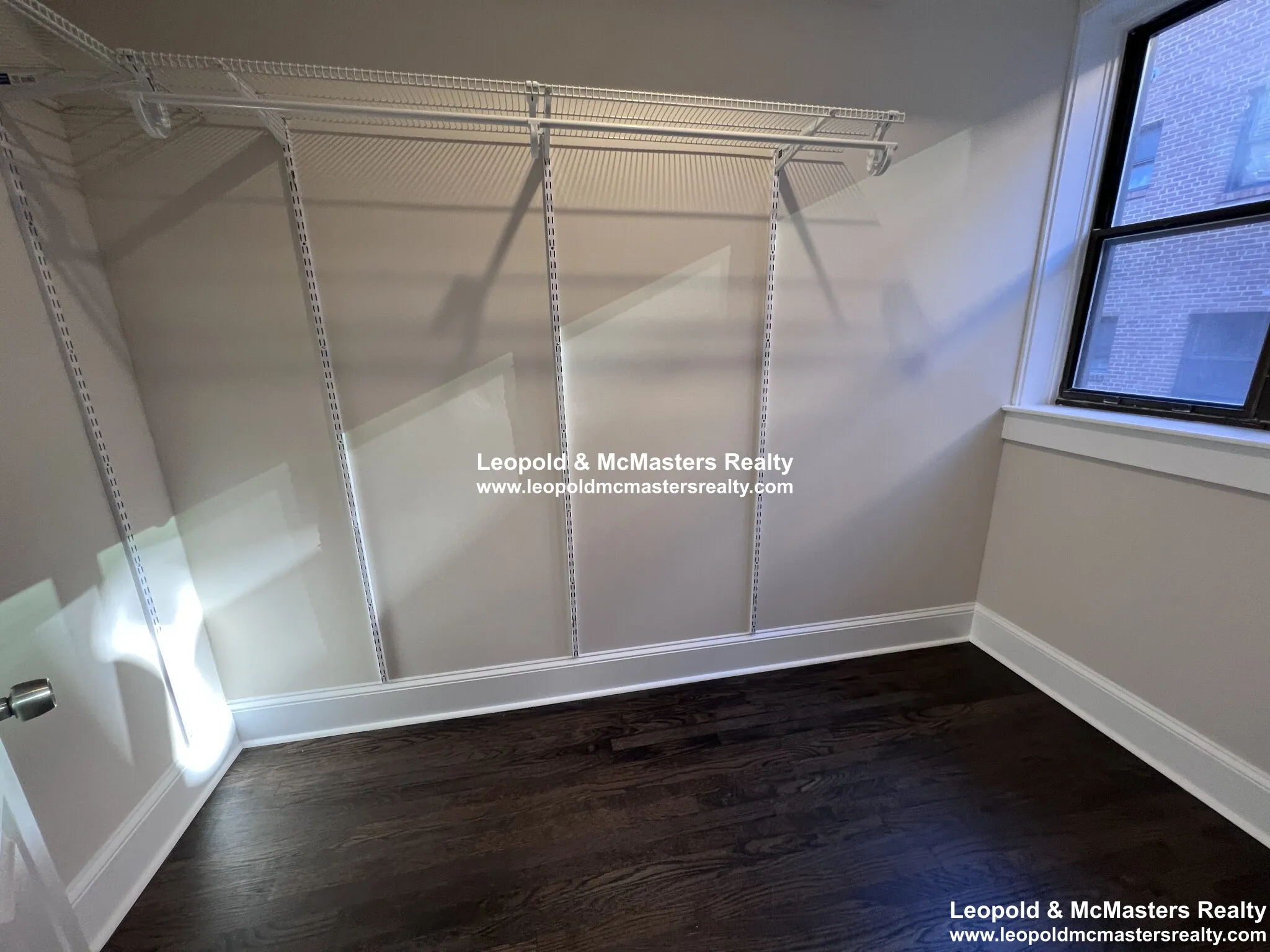 100 Longwood Ave, Coolidge Corner