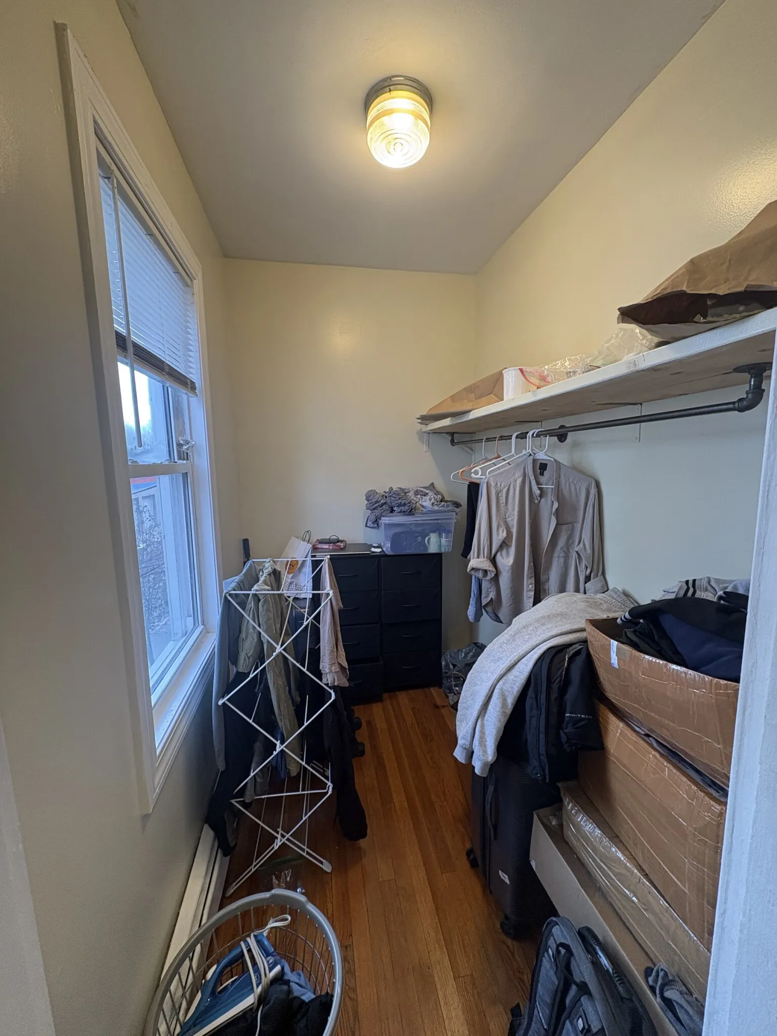 237 Tremont St, Ward Two