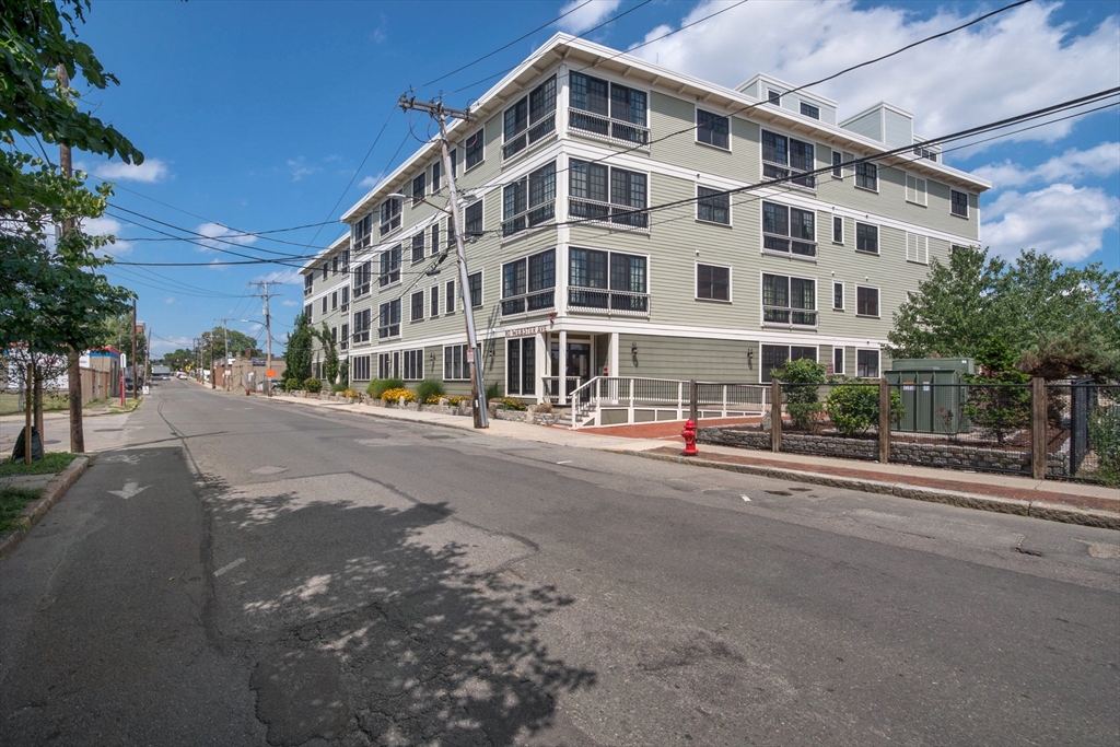 80 Webster Ave, Somerville