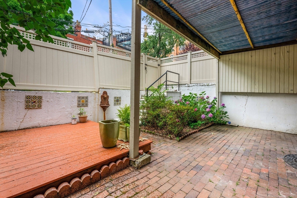 12 Keswick St, Fenway