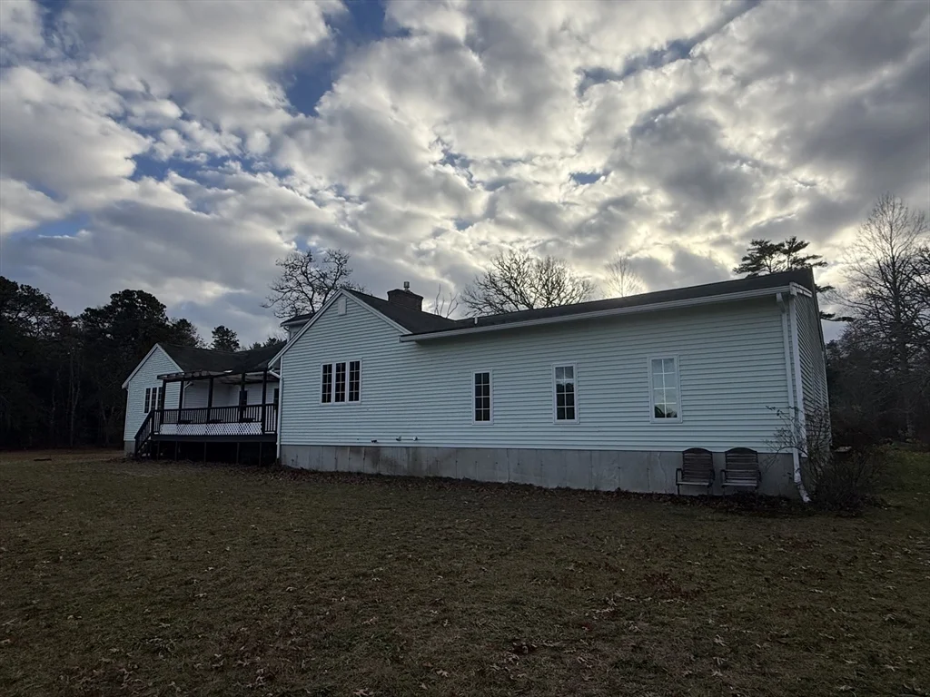 186 County Rd, West Wareham