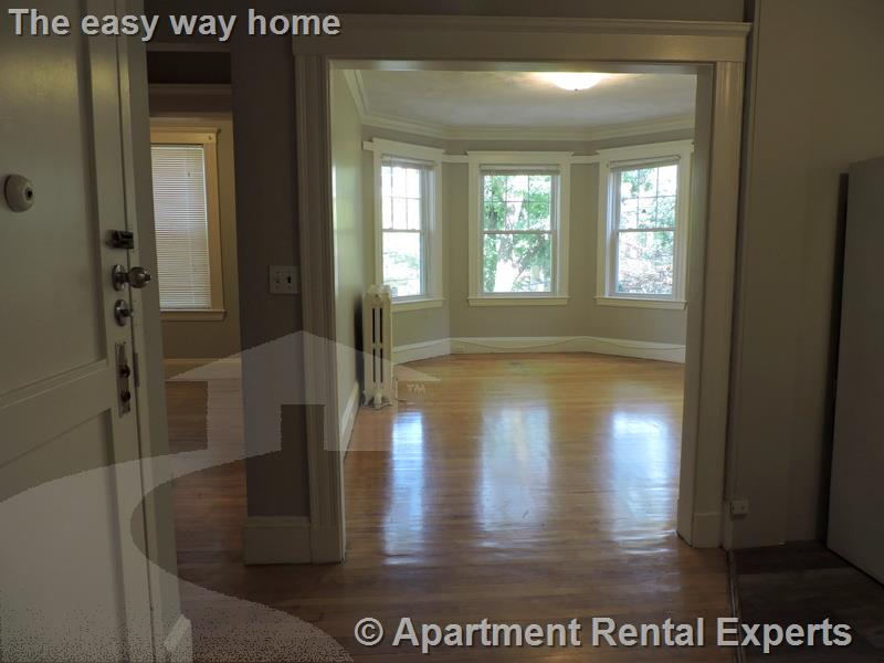 8 Forest St, Porter Square