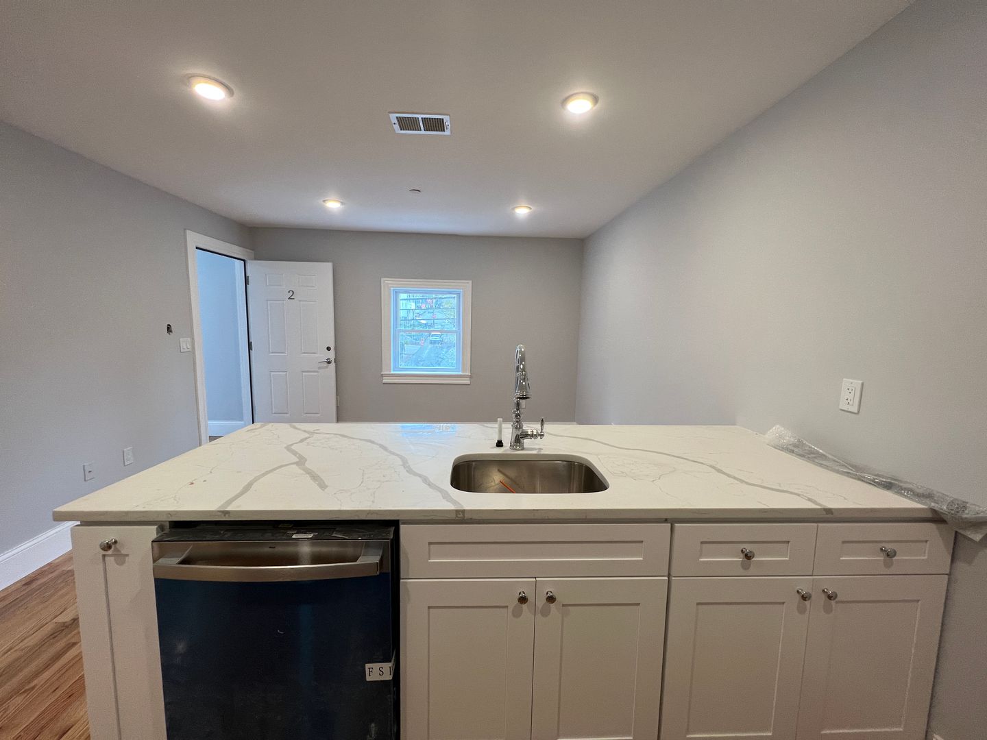 158 Morrison Ave, Powder House Square