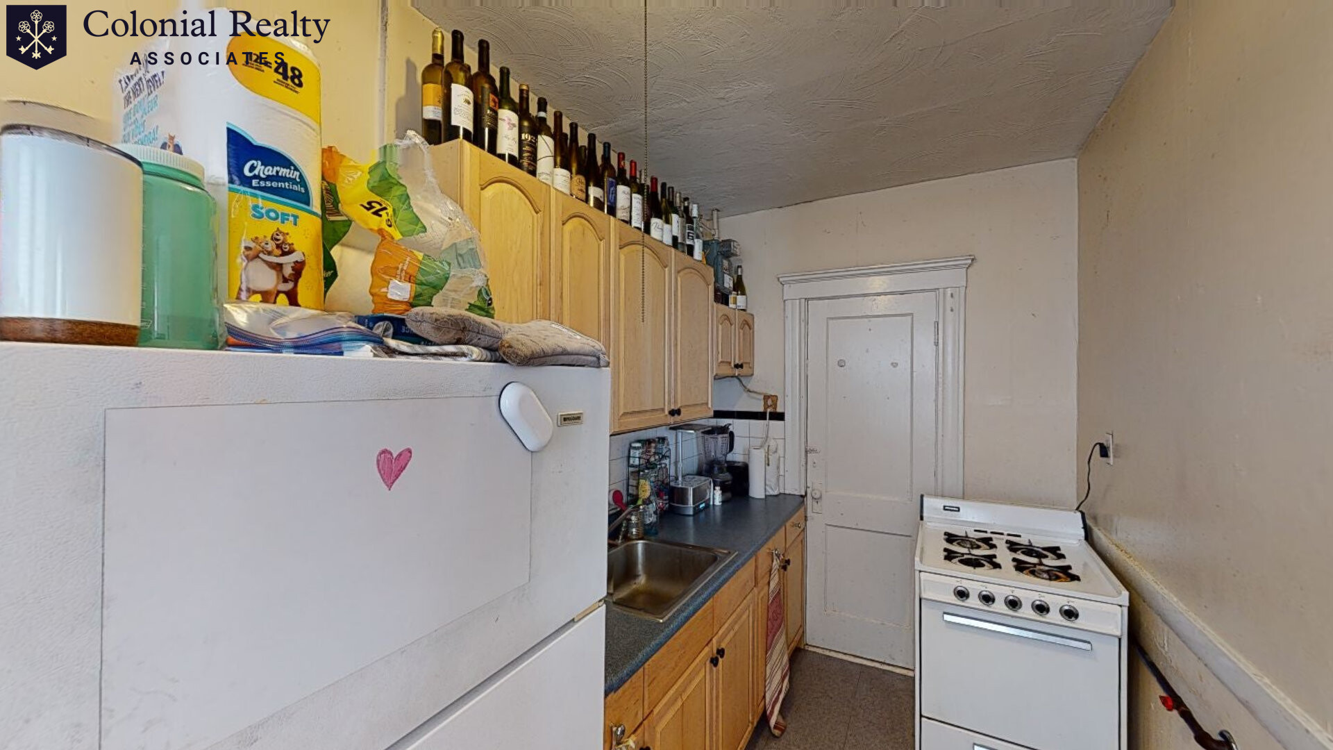 33 Walbridge St, Allston