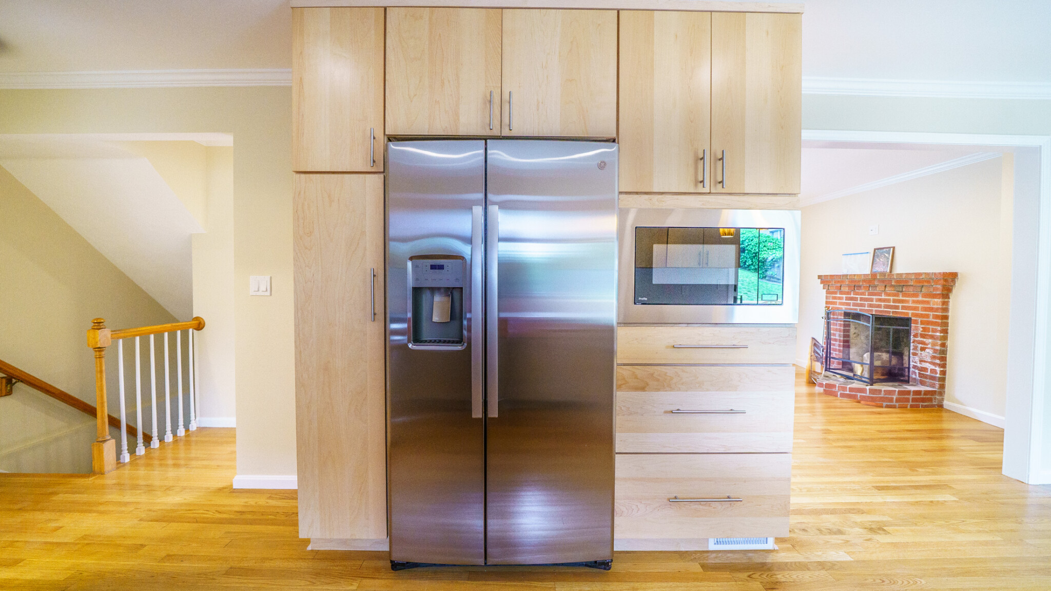 298 Adams St, Nonantum