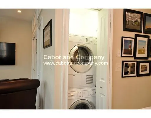 80 Rutland St, South End