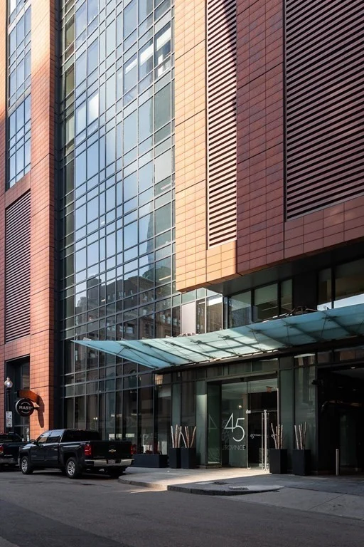 45 Province St, Midtown