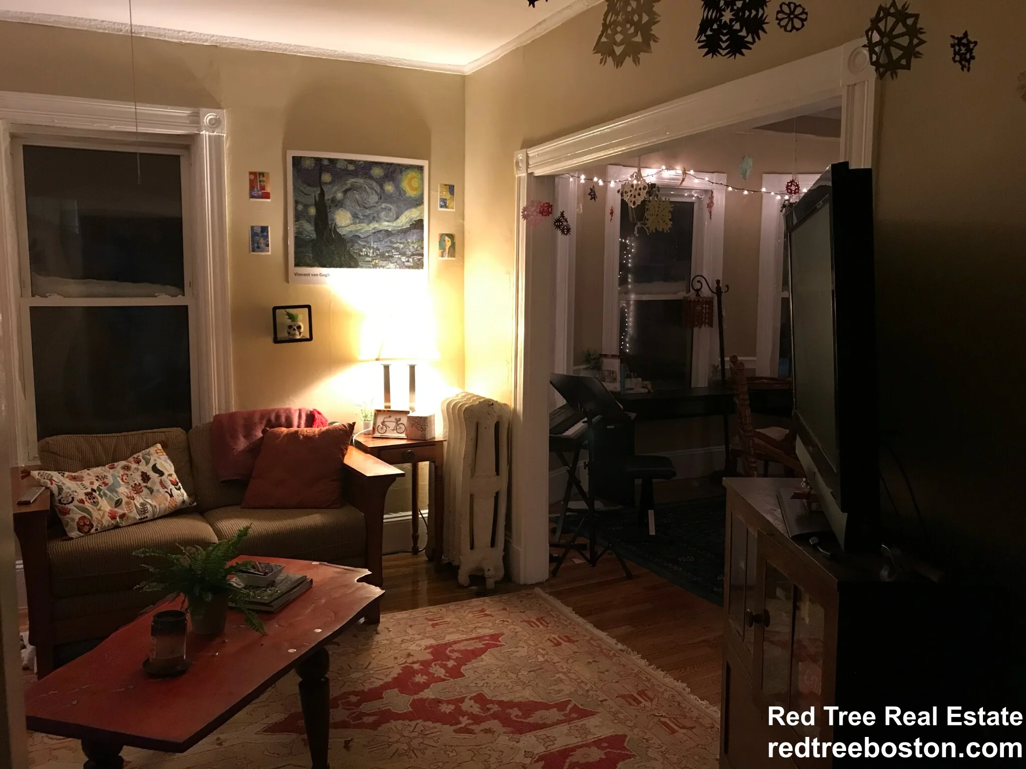 4 Haskell St, Allston