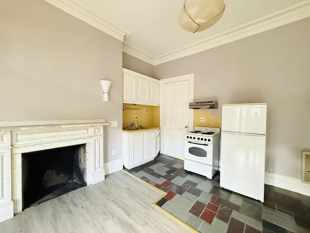 365 Beacon St, Back Bay