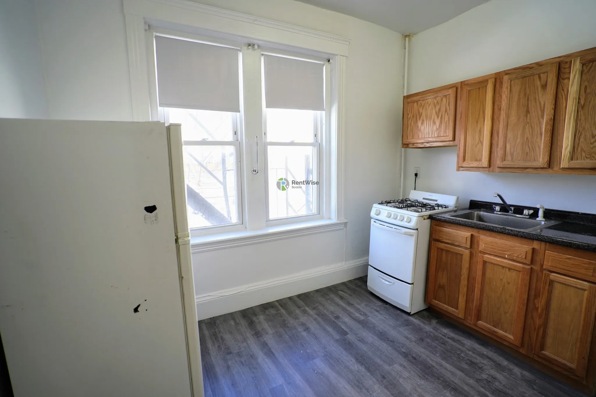 1381 Commonwealth Ave, Allston