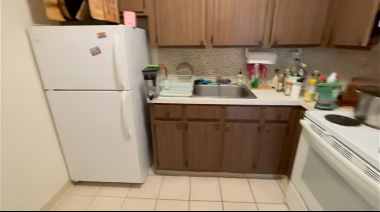 20 Armington St, Brighton