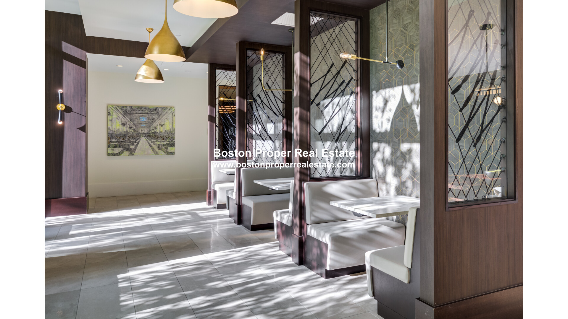 89 East Dedham St, South End