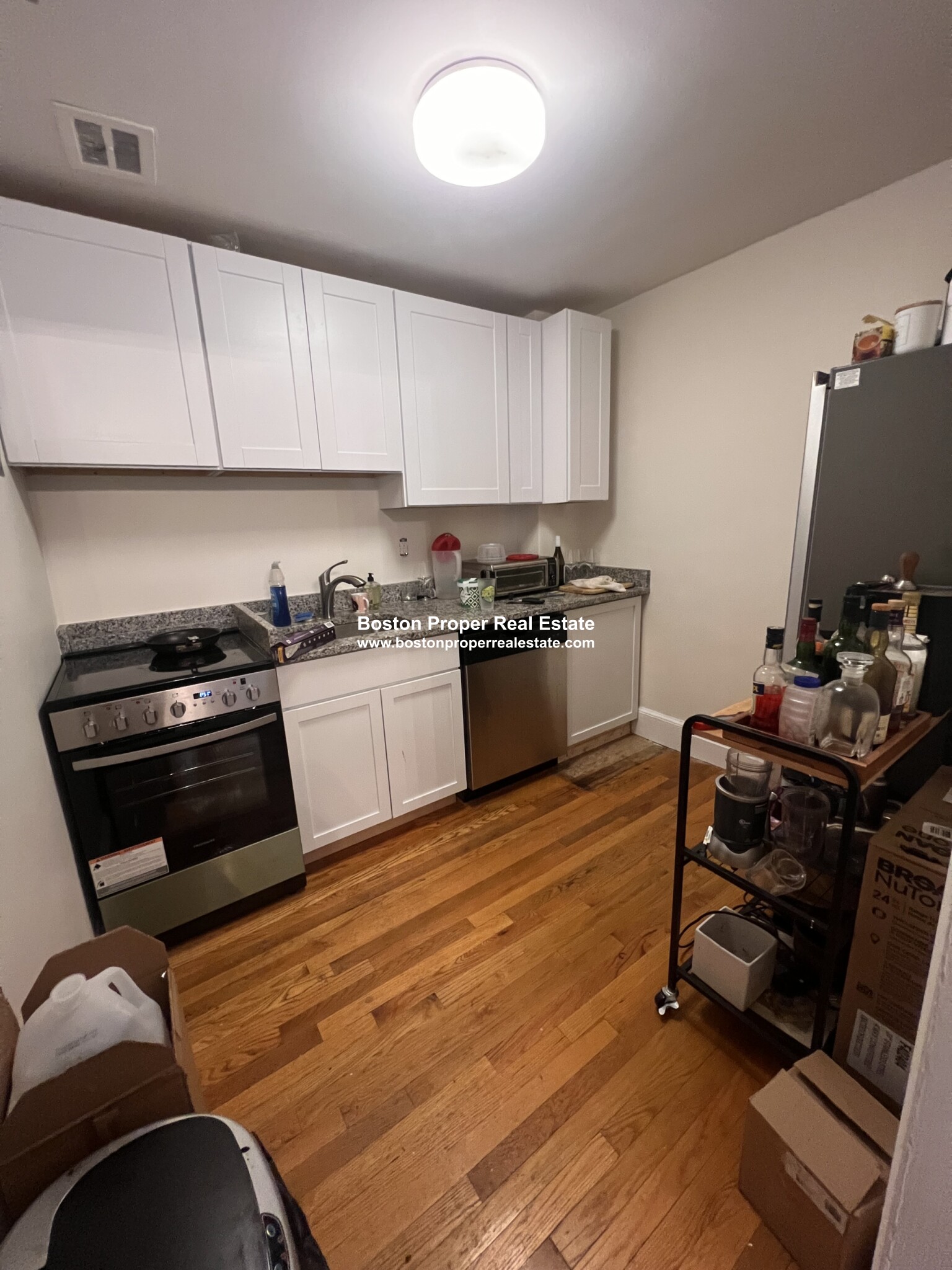 206 Commonwealth Ave, Back Bay