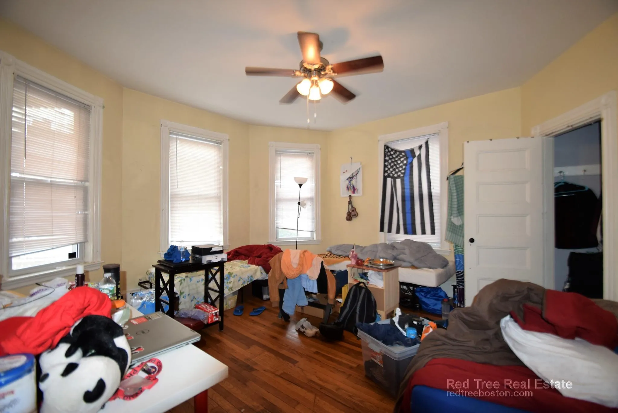 36 Cherokee St, Mission Hill